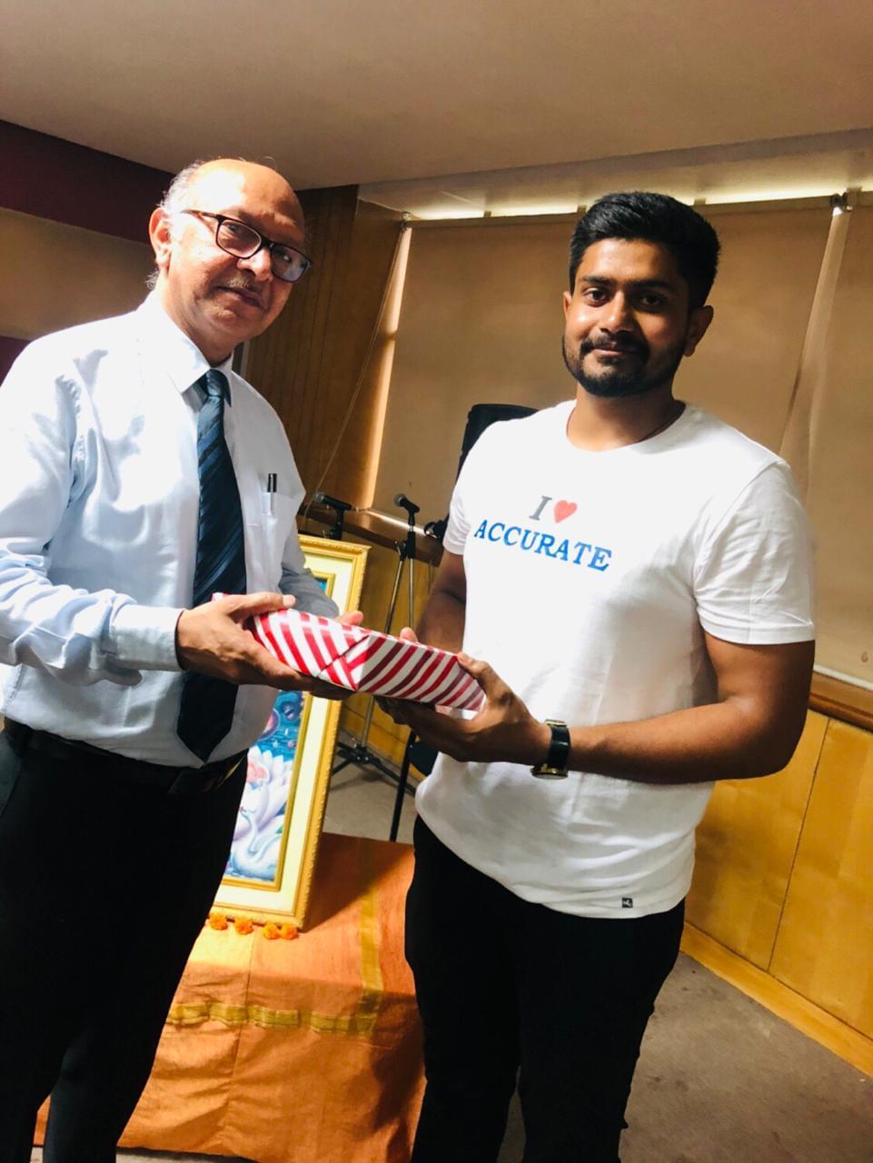 Accurate Institute of Management and Technology Greater Noida Events photo 11